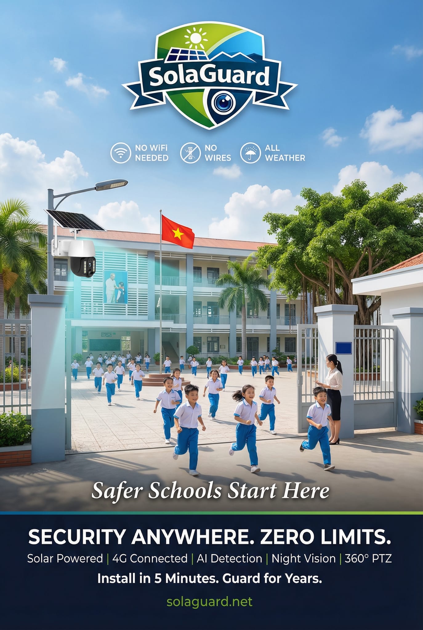 Trường học
