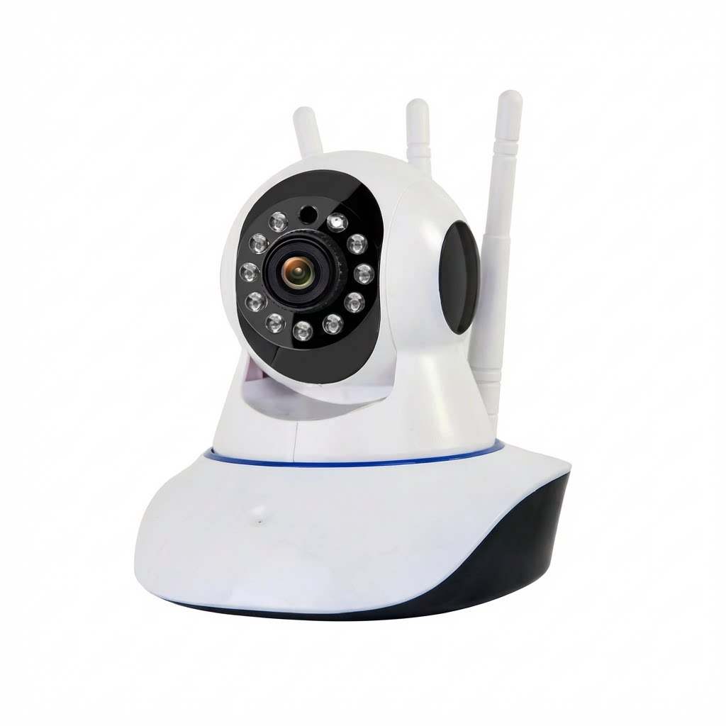 WiFi Indoor Camera