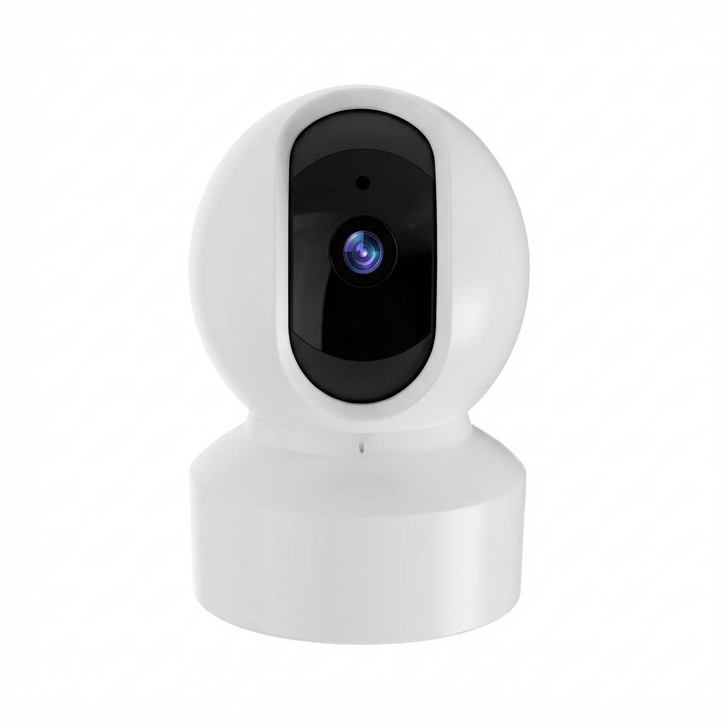 SolaGuard Camera WiFi Trong Nhà Thông Minh (SG-B21W-T-V21)